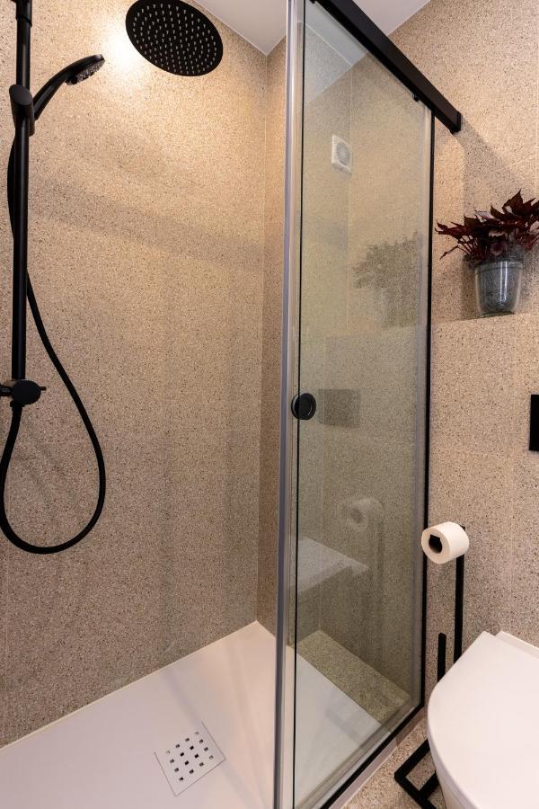Apartamento Trahzo Sewilla Zewnętrze zdjęcie